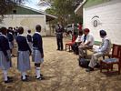 Water project Kenya 2013